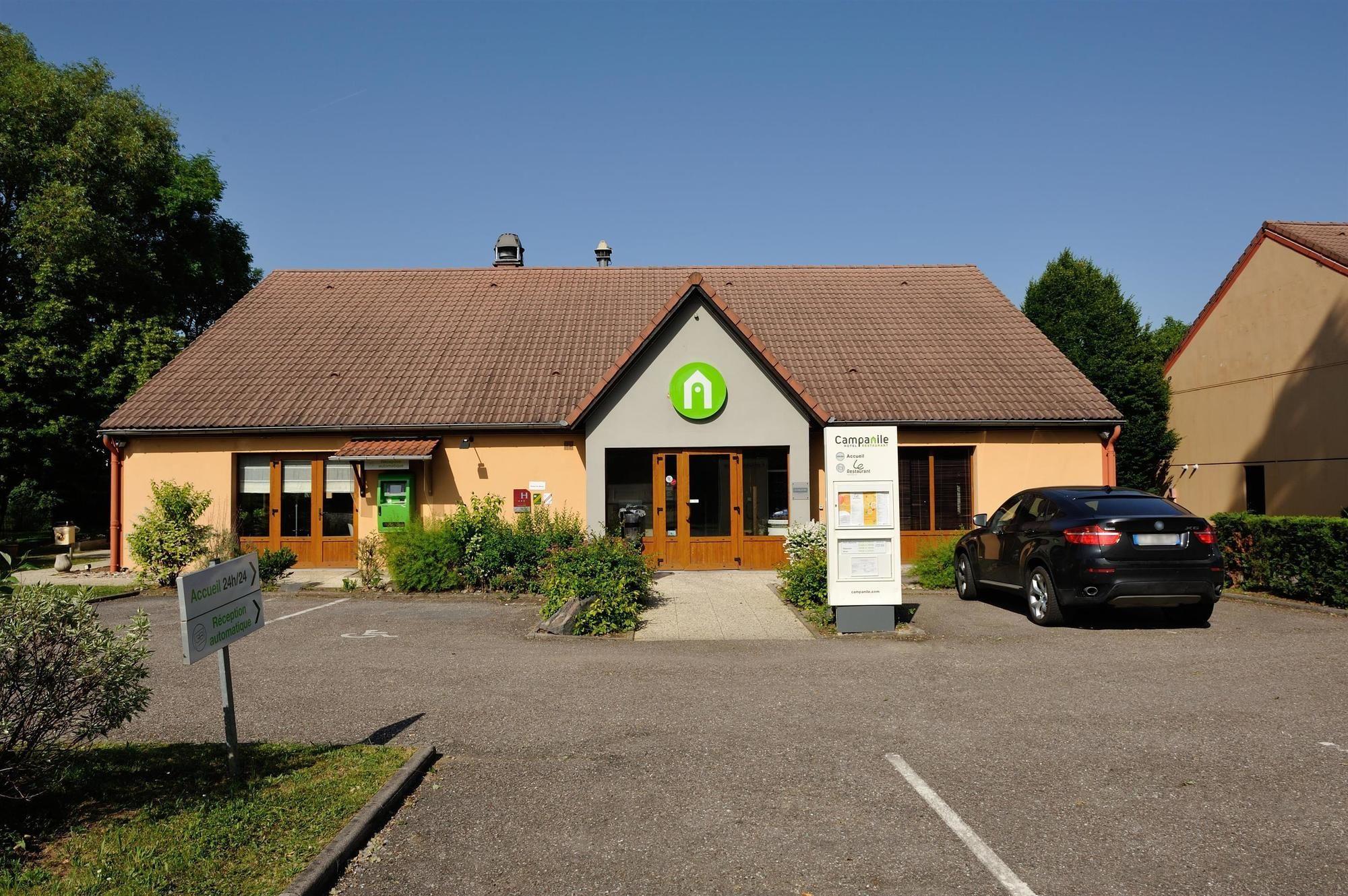 Kyriad Direct Nancy Est -