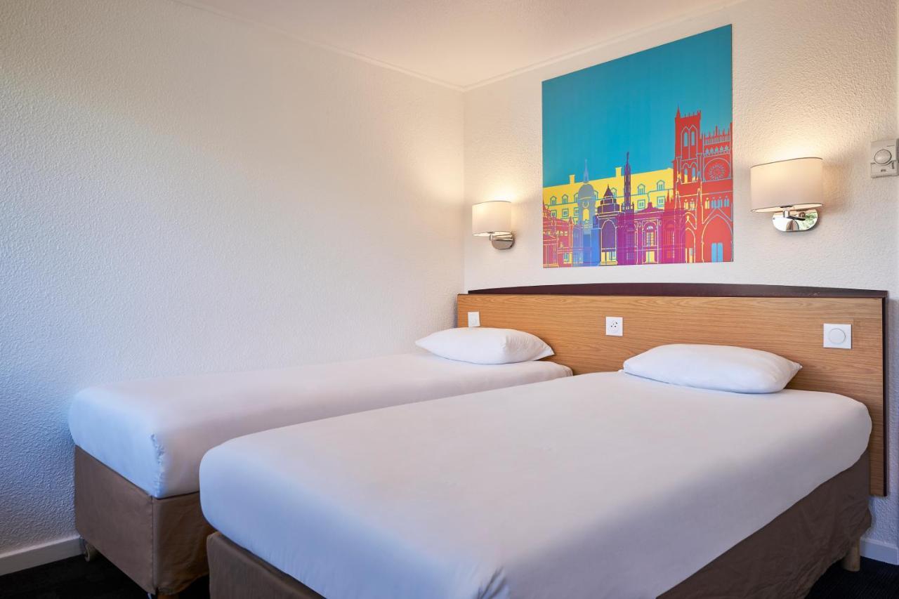 Kyriad Direct Nancy Est - 3*