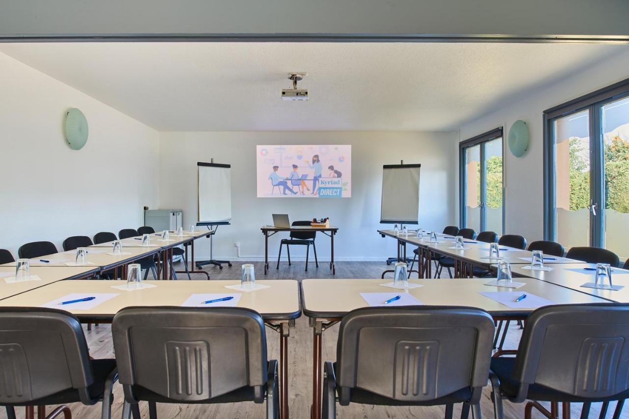 Kyriad Direct Nancy Est - Hotel 3*