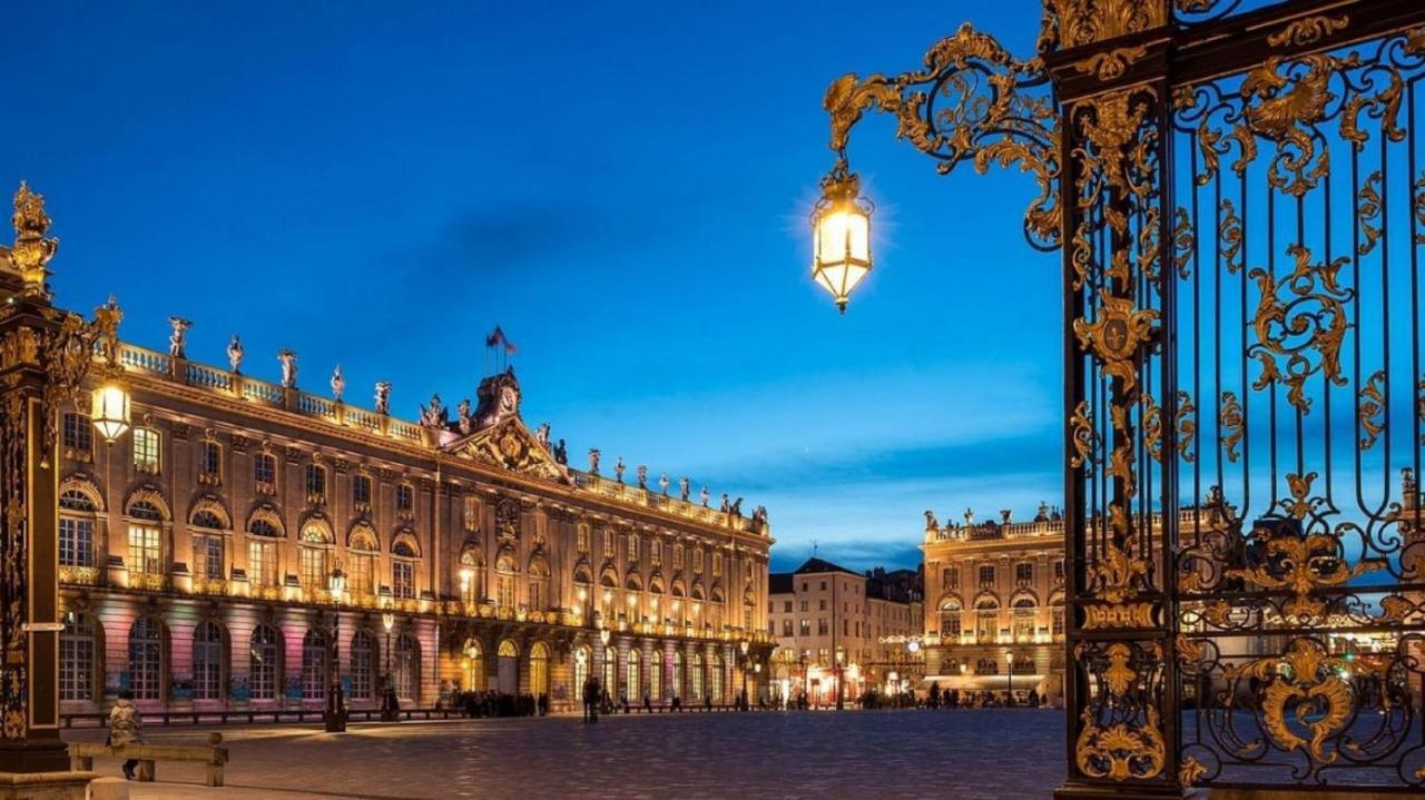 Hotel Kyriad Direct Nancy Est - 3*
