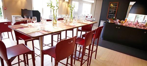 Hotel Kyriad Direct Nancy Est - Essey-lès-Nancy