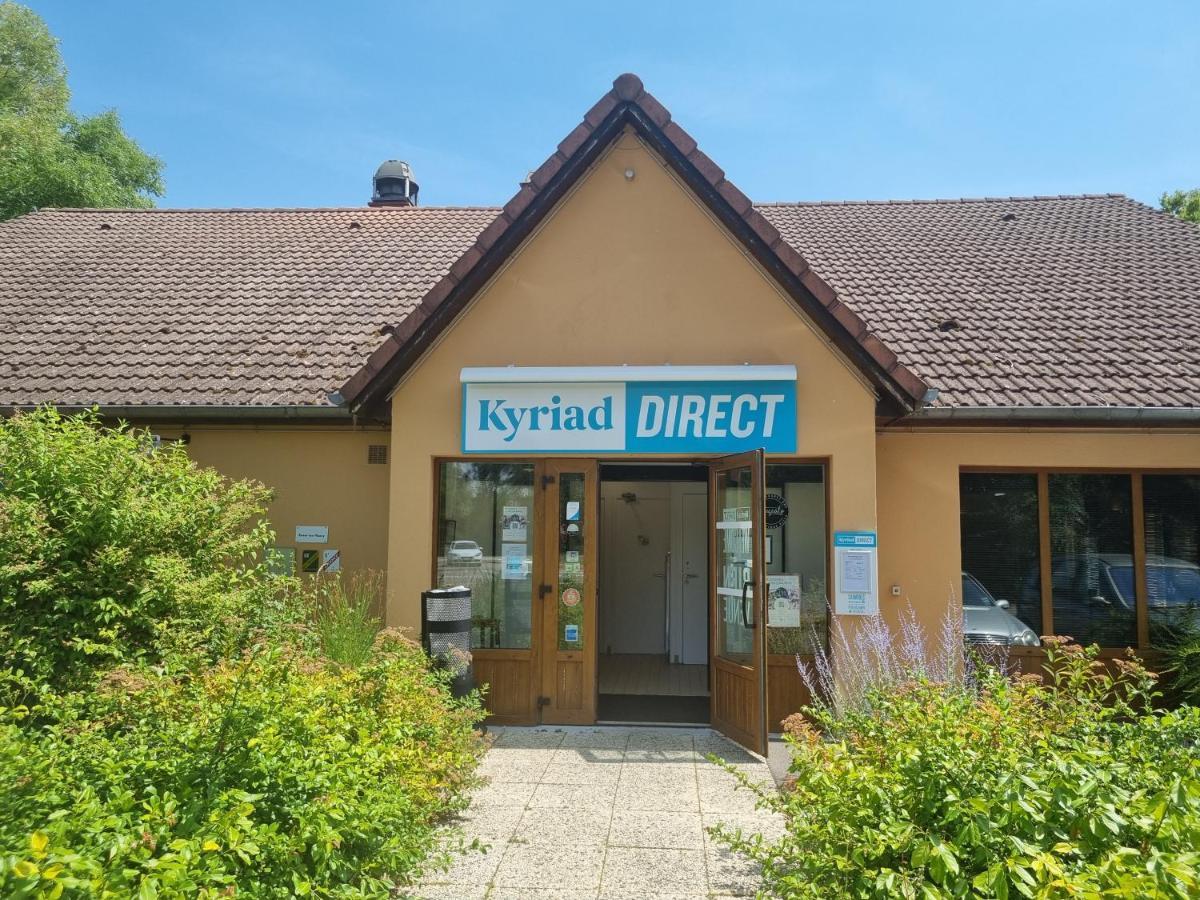 Kyriad Direct Nancy Est - 3* Essey-lès-Nancy