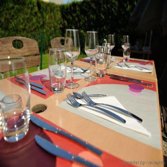 Kyriad Direct Nancy Est - Hotel