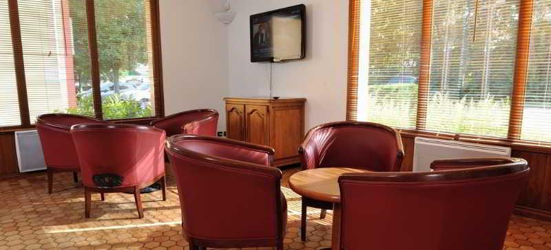 Kyriad Direct Nancy Est - Hotel