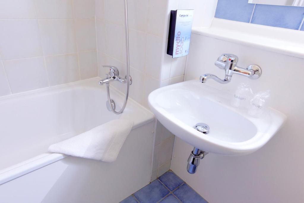 Kyriad Direct Nancy Est - Hotel