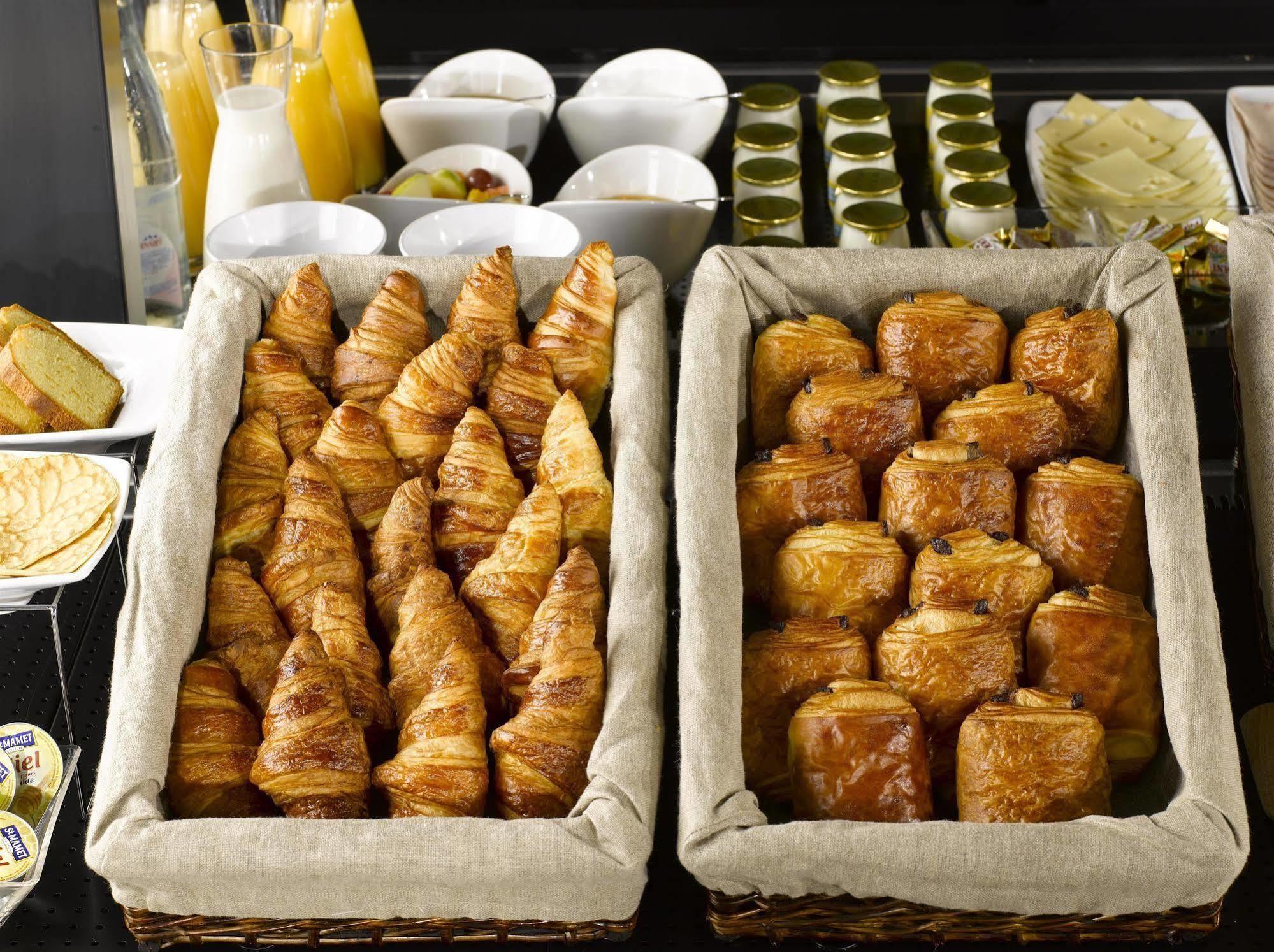 Hotel Kyriad Direct Nancy Est -