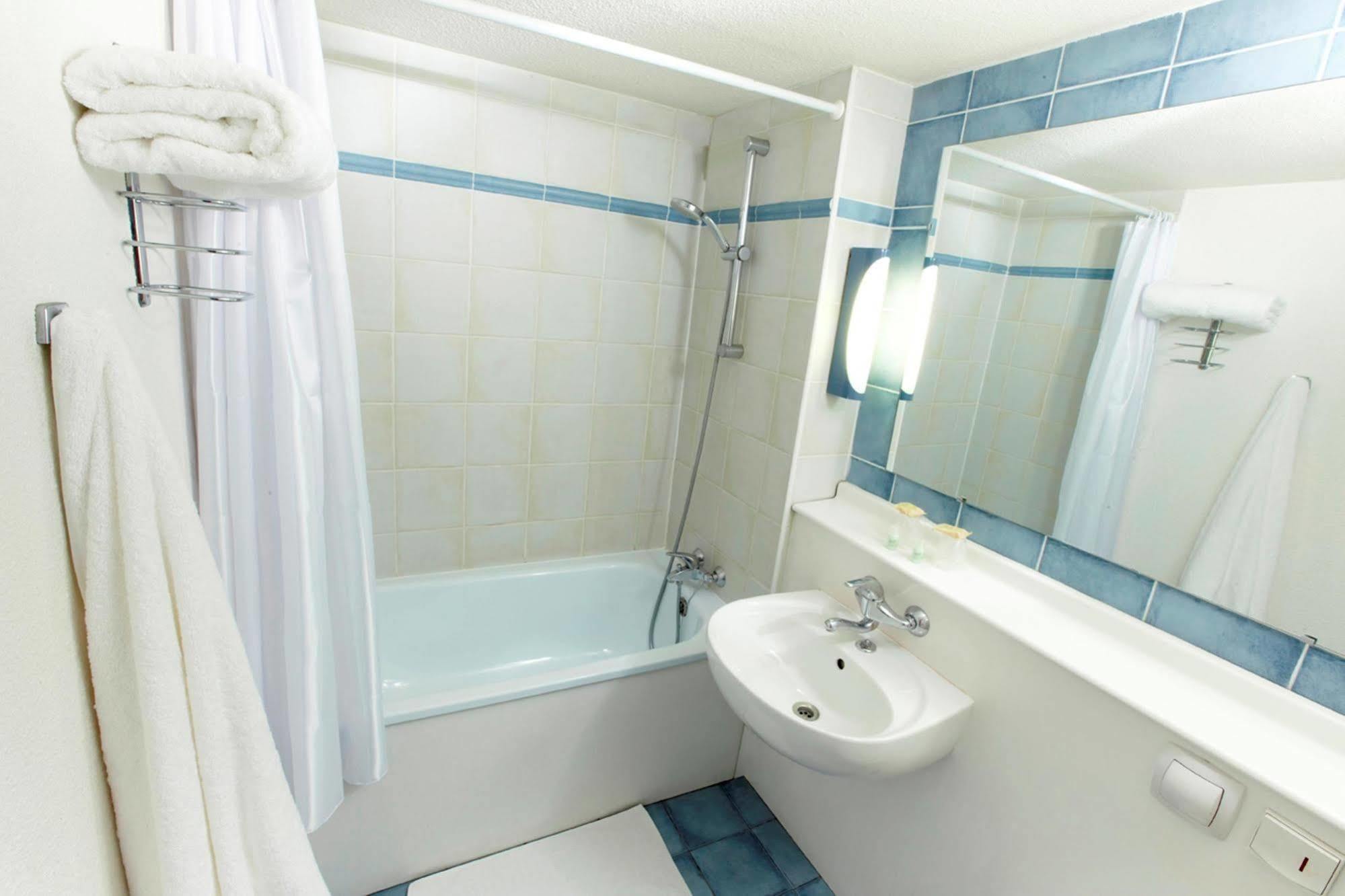 Kyriad Direct Nancy Est - Hotel