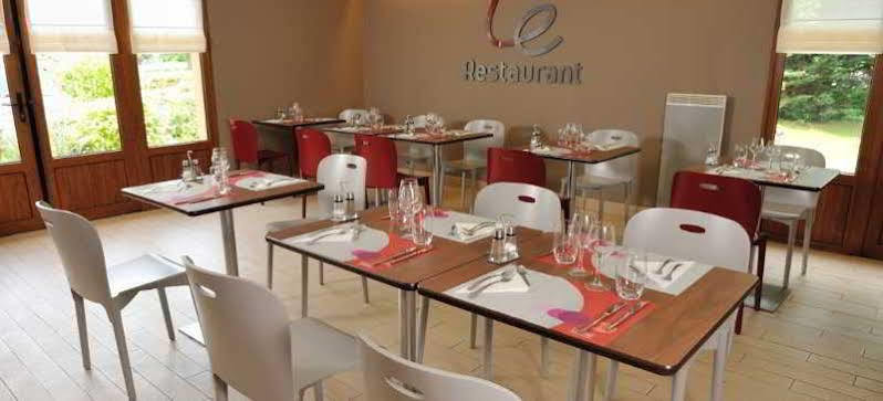 Hotel Kyriad Direct Nancy Est -