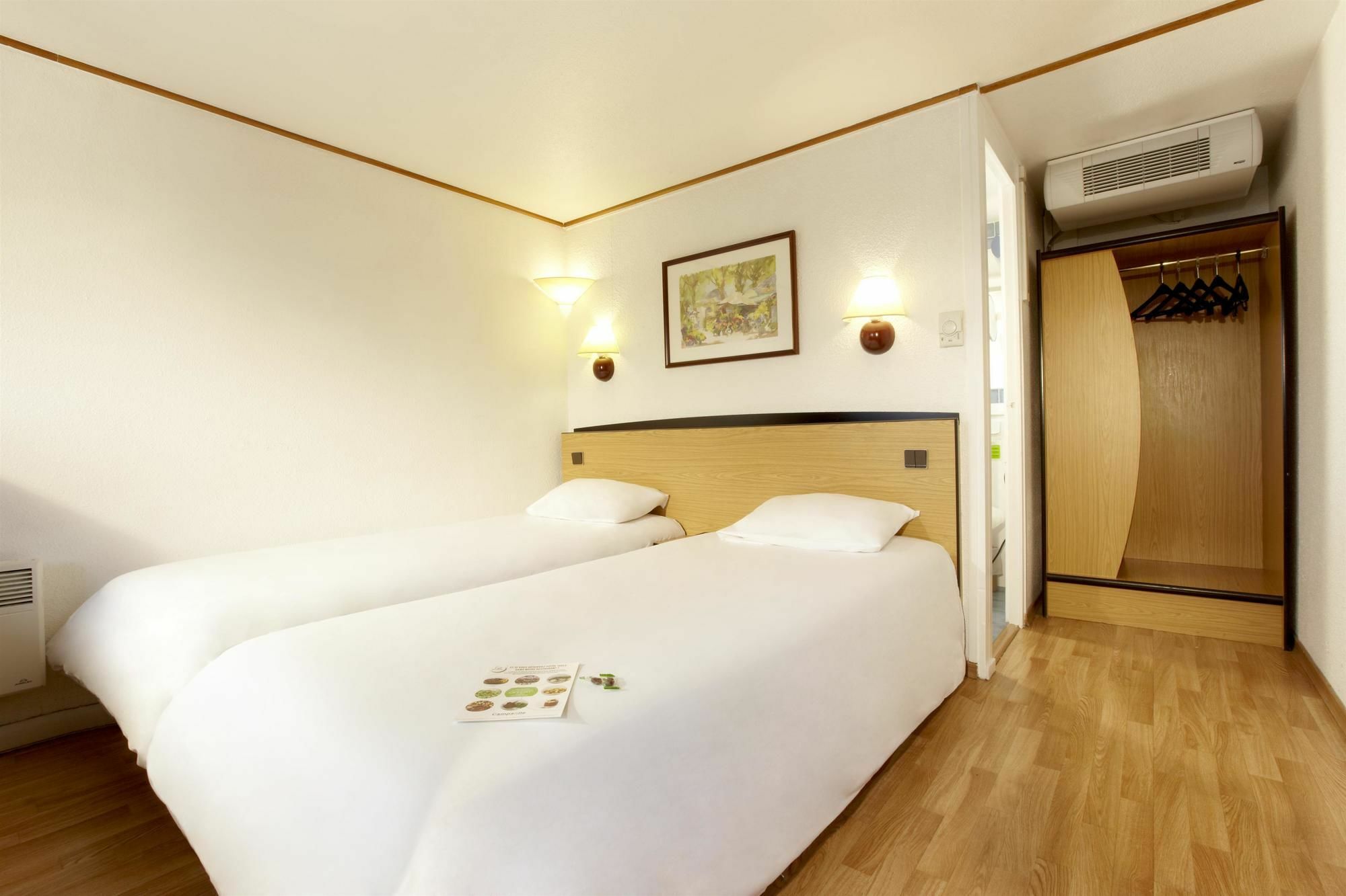 Hotel Kyriad Direct Nancy Est - Essey-lès-Nancy